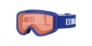 Bliz Pixie Ski Goggles Blue / Orange | GRIU64973